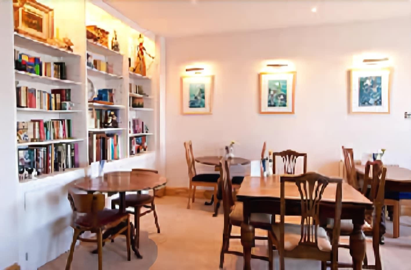Harbour View 호텔 브릭섬 외부 사진