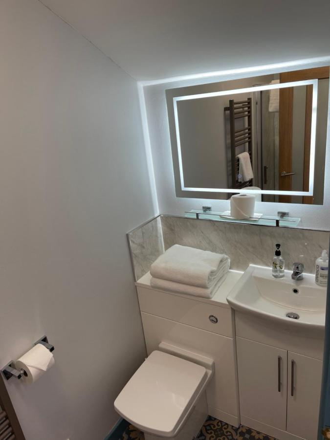 Harbour View 호텔 브릭섬 외부 사진