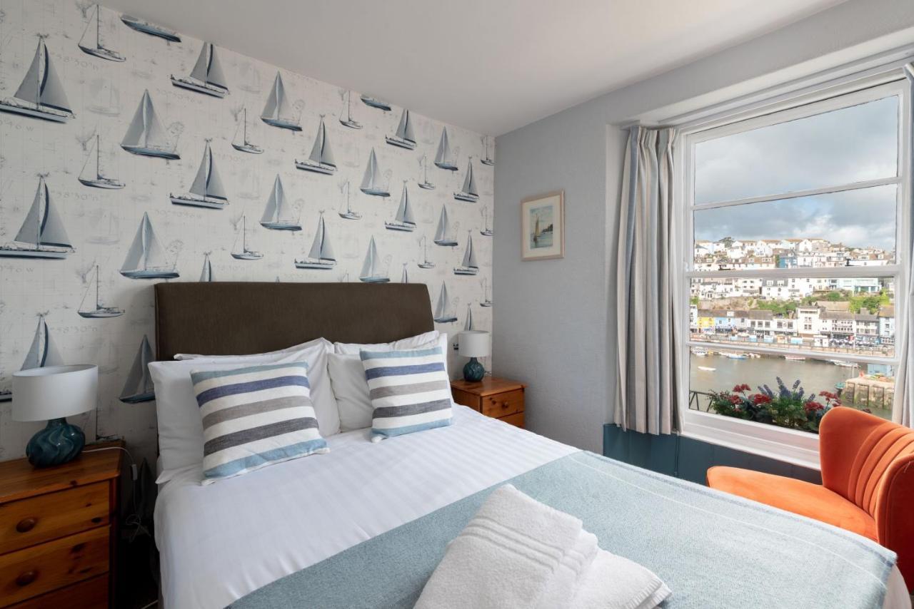 Harbour View 호텔 브릭섬 외부 사진